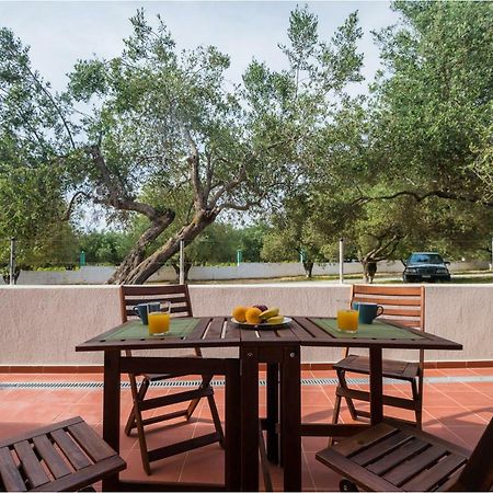 Вилла Olive Grove House Аргостолион Экстерьер фото